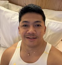Victor - Male escort in Bandung