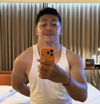 Victor - Male escort in Bandung