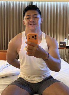 Alan Peter - Male escort in Jakarta Photo 15 of 15