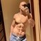 Alan - High-Class Masculine Man - Acompañantes masculino in Dubai