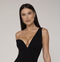 Alana Independent DOWNTOWN - escort in Dubai