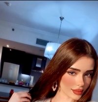 Alana Best Gfe in Town - escort in Dubai