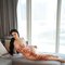 ALANA BEST GFE - escort in Dubai Photo 2 of 9