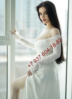 ALANA BEST GFE - puta in Dubai Photo 4 of 9