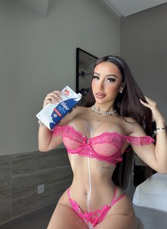 Alana FOX PARTY GIRL tight pussy - escort in Dubai Photo 23 of 23