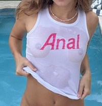 Alana - puta in Milan