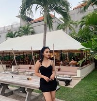 Alana Gabriella - puta in Bali
