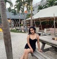 Alana Gabriella - puta in Bali