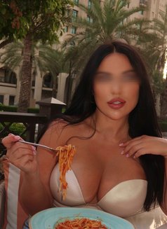 Alana Independent DOWNTOWN - escort in Dubai Photo 1 of 9