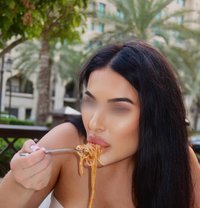 Alana Independent DOWNTOWN - escort in Dubai
