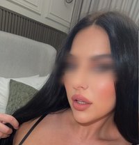 Alana Independent DOWNTOWN - escort in Dubai