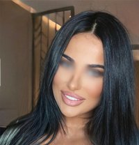 Alana Independent DOWNTOWN - escort in Dubai