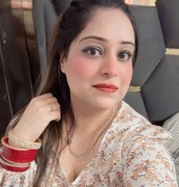 Alana Independent - escort in Noida