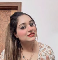 Alana Independent - escort in Noida
