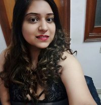 Alana Independent - escort in Noida