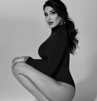 Alana /Jeddah - Transsexual escort in Jeddah