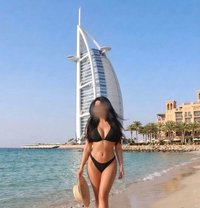 Alana NEW Independent DOWNTOWN - escort in Dubai
