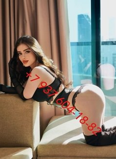 Alana LAST 3 DAYS - escort in Dubai Photo 12 of 14