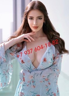 Alana LAST 3 DAYS - escort in Dubai Photo 14 of 14