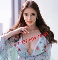 Alana NEW NUMBER Best Gfe in Town - escort in Dubai