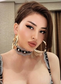 Alana Russia 🇷🇺 - Transsexual escort in Dubai Photo 6 of 30