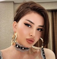 Alana Russia 🇷🇺 - Transsexual escort in Dubai