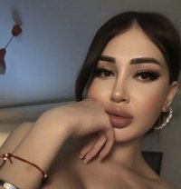 Alana Russia 🇷🇺 - Transsexual escort in Riyadh