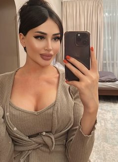 Alana Russian 🇷🇺 - Acompañantes transexual in Doha Photo 11 of 15