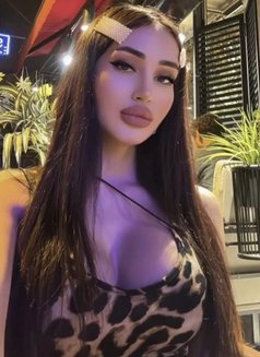 Alana Russian 🇷🇺 The best service - Transsexual escort in Dodoma Photo 3 of 14