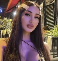 Alana Russian 🇷🇺 The best service - Transsexual escort in Dodoma