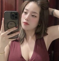 Alana - escort in Riyadh
