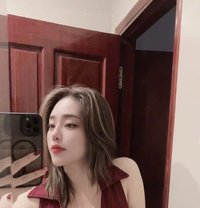 Alana - escort in Riyadh