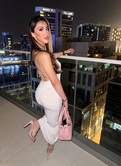 Alana - escort in Dubai Photo 22 of 24