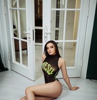 Alana23, Sexy Hot Tall Model - escort in Dubai