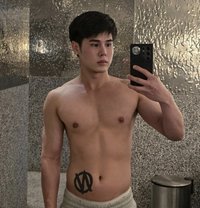 Alane - Male escort in Bangkok