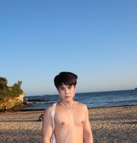 Alane - Male escort in Bangkok