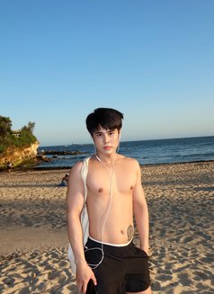 Alane - Acompañantes masculino in Tokyo Photo 1 of 3