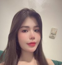 Alanie - escort in Abu Dhabi