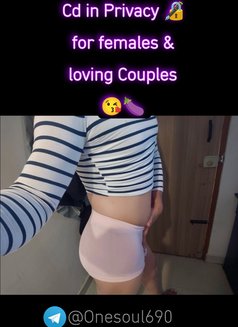 Alap F for Couples & Women, newly arrive - Transsexual escort in Bangalore Photo 4 of 7