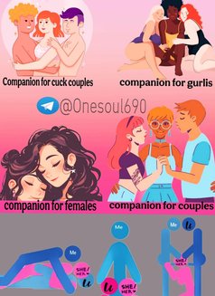 Alap F for Couples & Women, newly arrive - Transsexual escort in Bangalore Photo 7 of 7