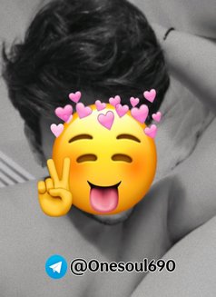 Alap for Couples & Women - Transsexual adult performer in Bangalore Photo 3 of 4