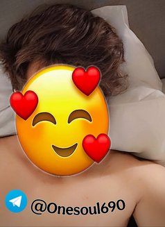 Alap for Couples & Women - Transsexual adult performer in Bangalore Photo 4 of 4