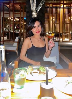 ALara Elegant, Best Bj, Unrushed GFE - escort in Bali Photo 5 of 18