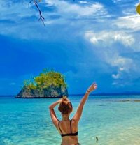 ALara Elegant, Best Bj, Unrushed GFE - escort in Bali Photo 7 of 18