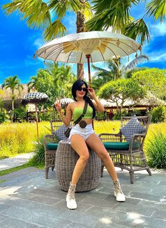 ALara Elegant, Best Bj, Unrushed GFE - escort in Bali Photo 9 of 18