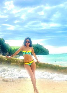 ALara Elegant, Best Bj, Unrushed GFE - escort in Bali Photo 14 of 18