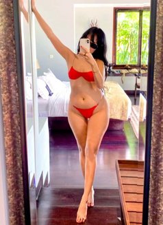 ALara Elegant, Best Bj, Unrushed GFE - escort in Bali Photo 18 of 18