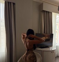 Alara - escort in Riyadh