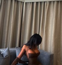 Alara - escort in Riyadh