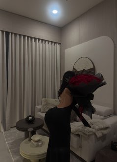 Alara - escort in Riyadh Photo 4 of 4